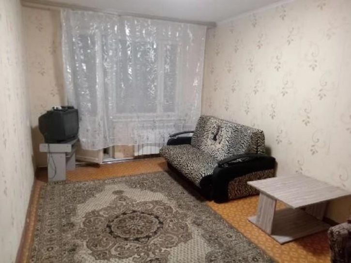 1-комн квартира Ст. Разина пр-т, 10