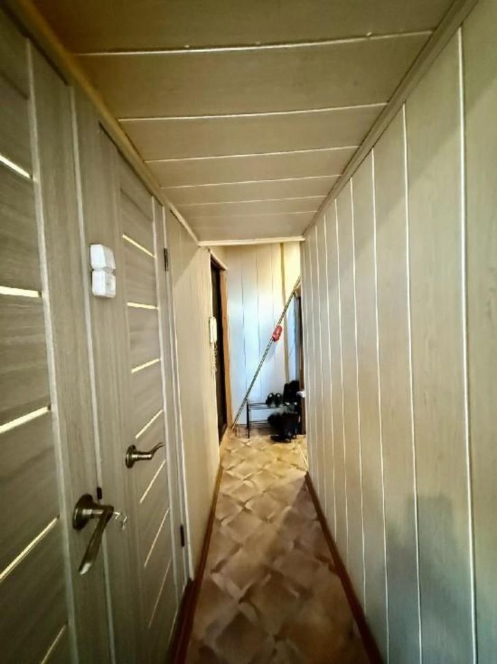 3-комн квартира Фрунзе, 25