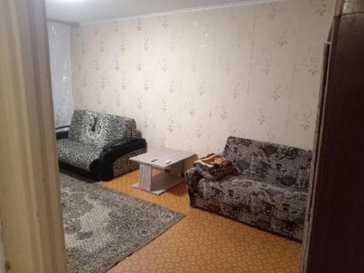 1-комн квартира Ст. Разина пр-т, 10