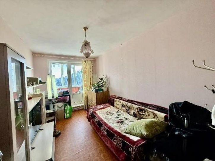 3-комн квартира Фрунзе, 25