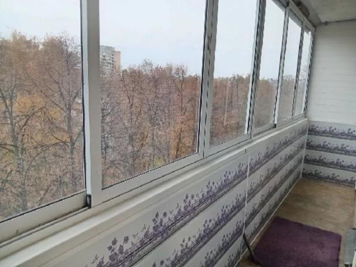 1-комн квартира Ст. Разина пр-т, 10