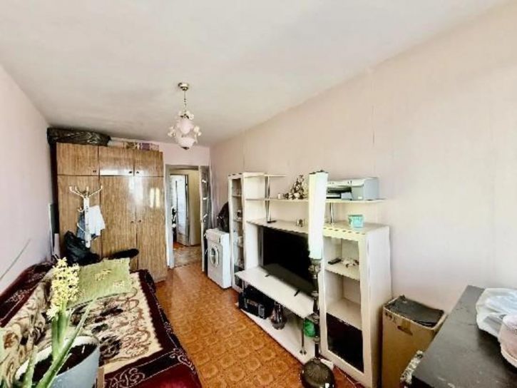 3-комн квартира Фрунзе, 25