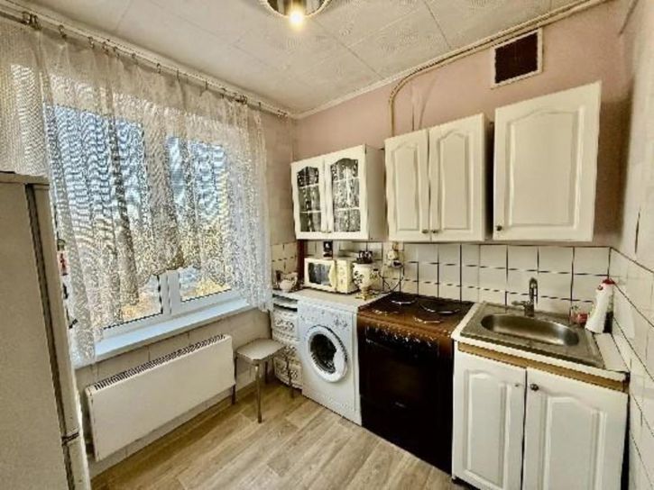 3-комн квартира Фрунзе, 25