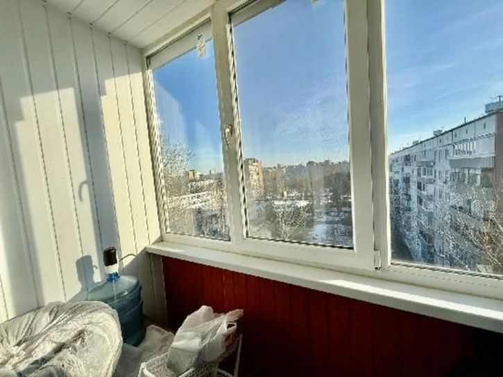 3-комн квартира Фрунзе, 25
