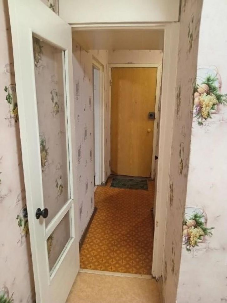 1-комн квартира Ст. Разина пр-т, 10