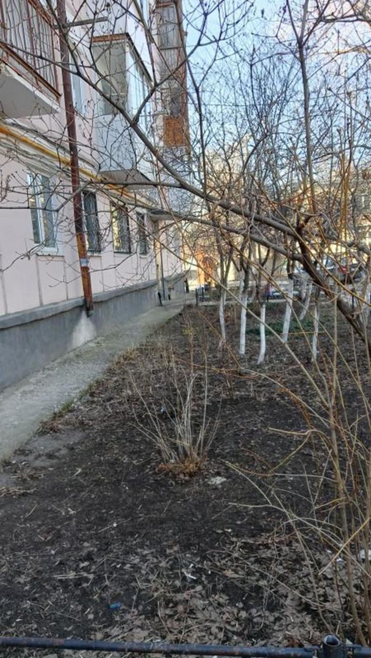2-комн квартира Советская, 57