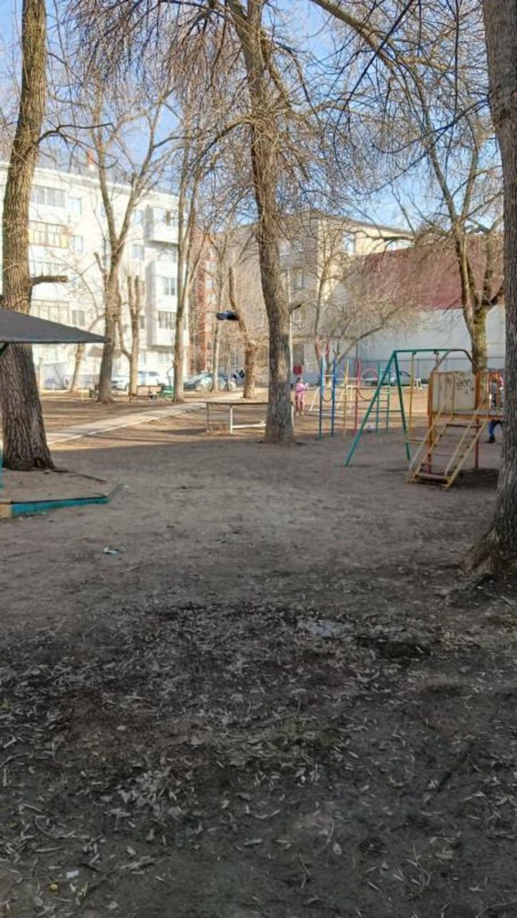 2-комн квартира Советская, 57