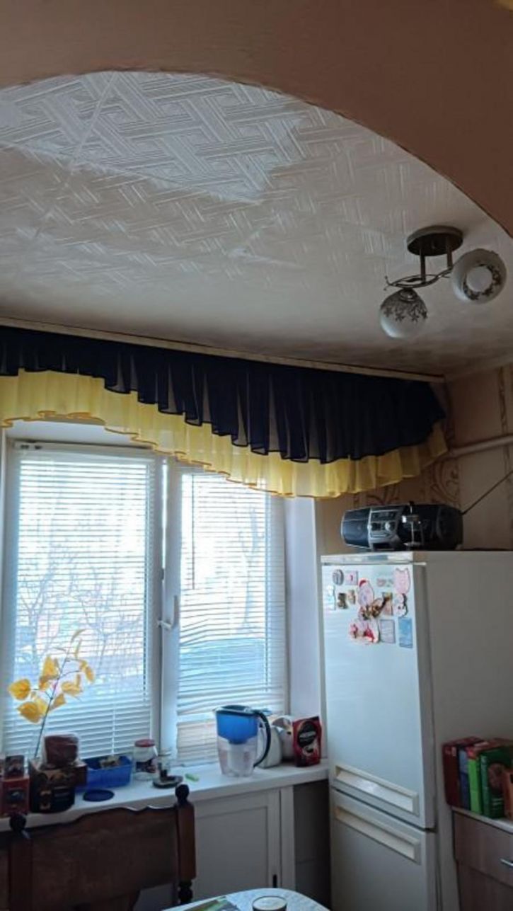 2-комн квартира Советская, 57