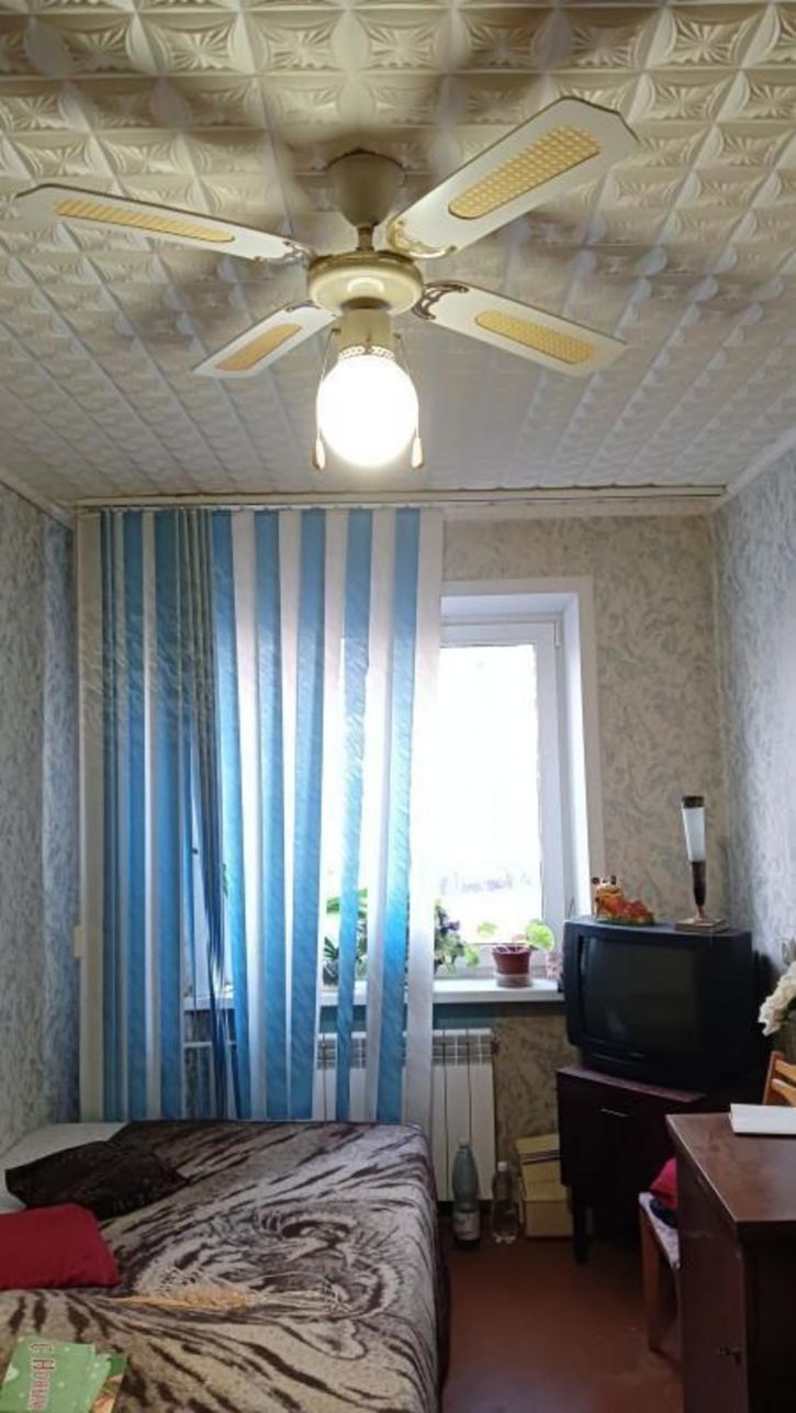2-комн квартира Советская, 57