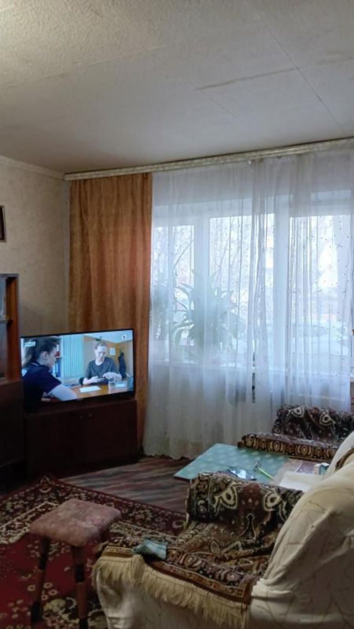 2-комн квартира Советская, 57