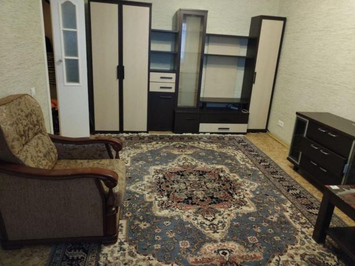 2-комн квартира Льва Толстого, 8