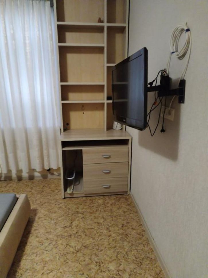 2-комн квартира Льва Толстого, 8