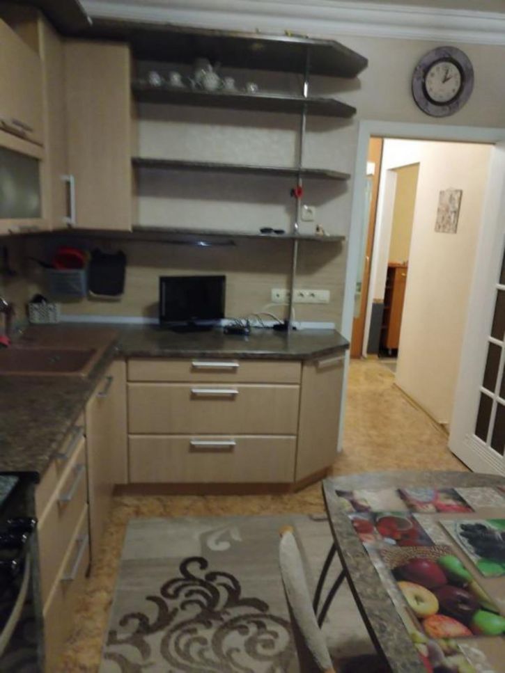 2-комн квартира Льва Толстого, 8