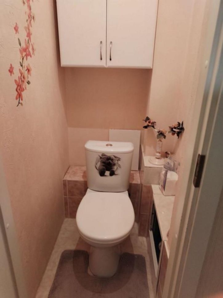 2-комн квартира Льва Толстого, 8