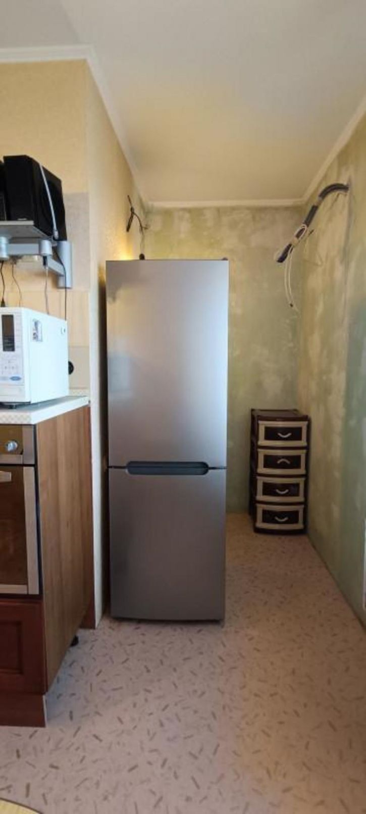 3-комн квартира Автостроителей, 84А