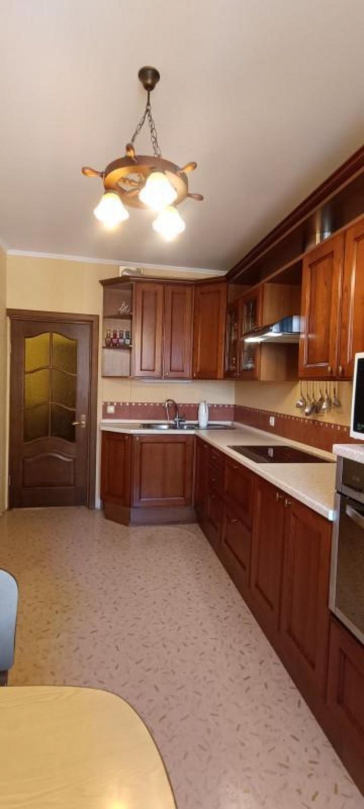 3-комн квартира Автостроителей, 84А