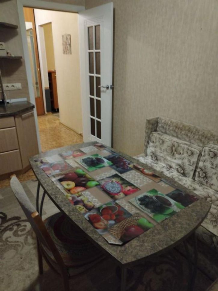 2-комн квартира Льва Толстого, 8