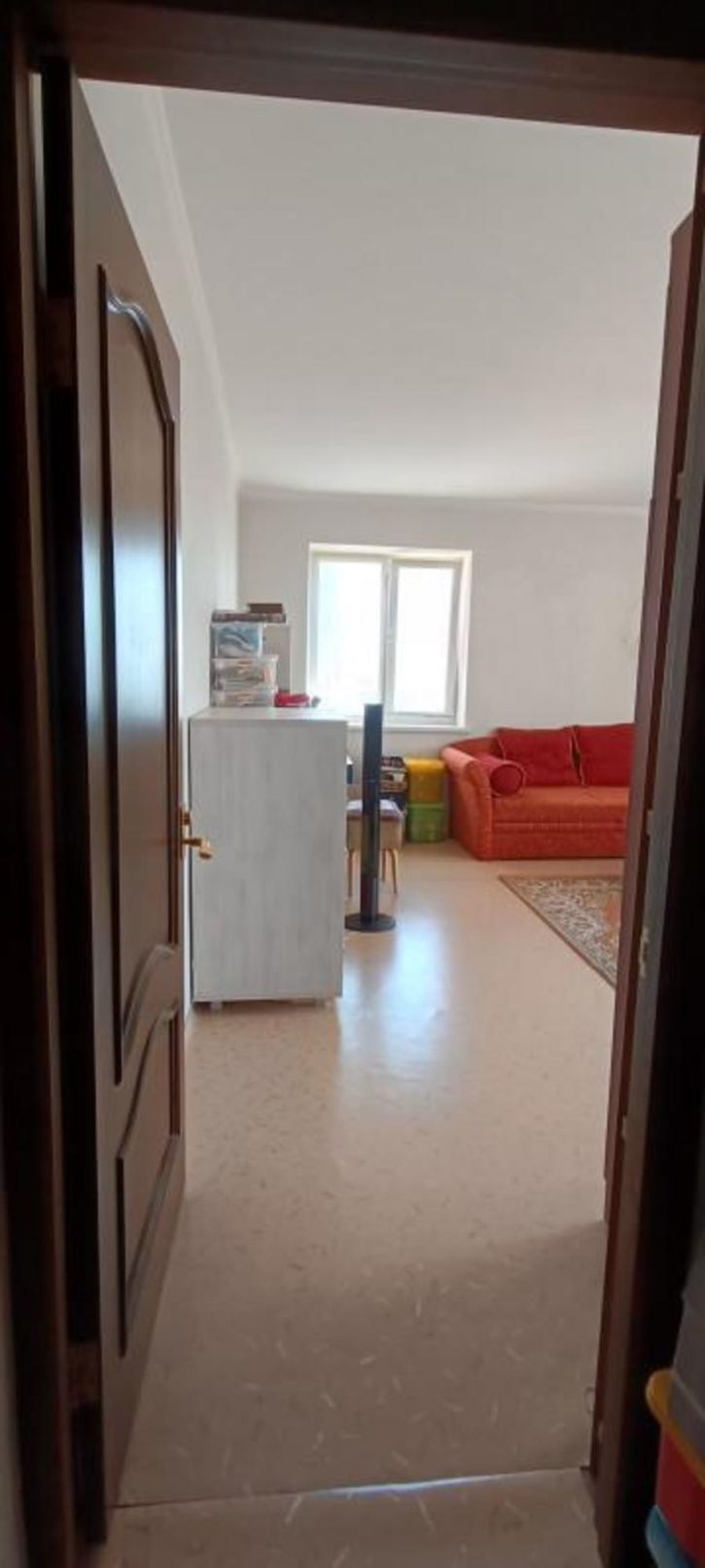 3-комн квартира Автостроителей, 84А