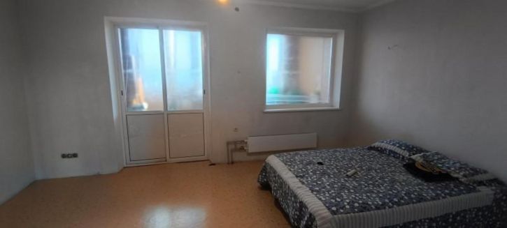 3-комн квартира Автостроителей, 84А