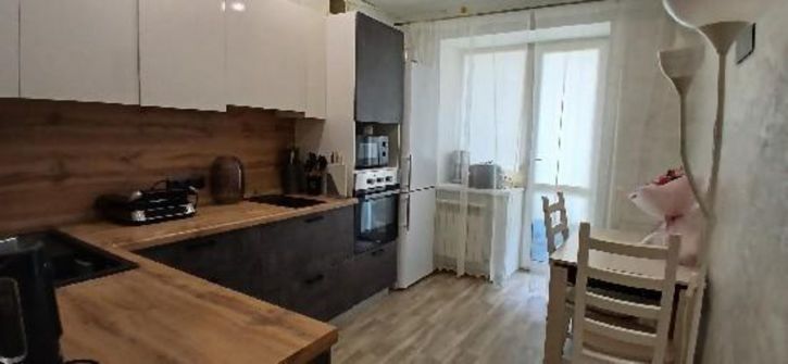 1-комн квартира Итальянский б-р, 16