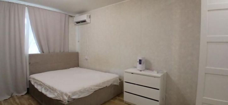 1-комн квартира Итальянский б-р, 16