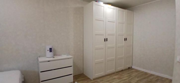 1-комн квартира Итальянский б-р, 16