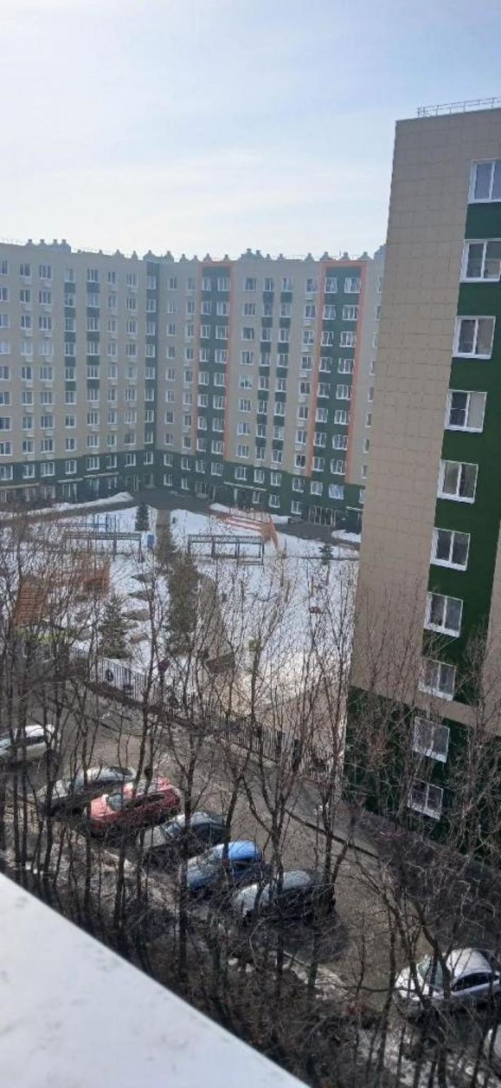1-комн квартира Итальянский б-р, 16