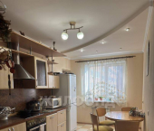 3-комн, 103.3кв м, этаж 9/14 Автостроителей улица, д.84а