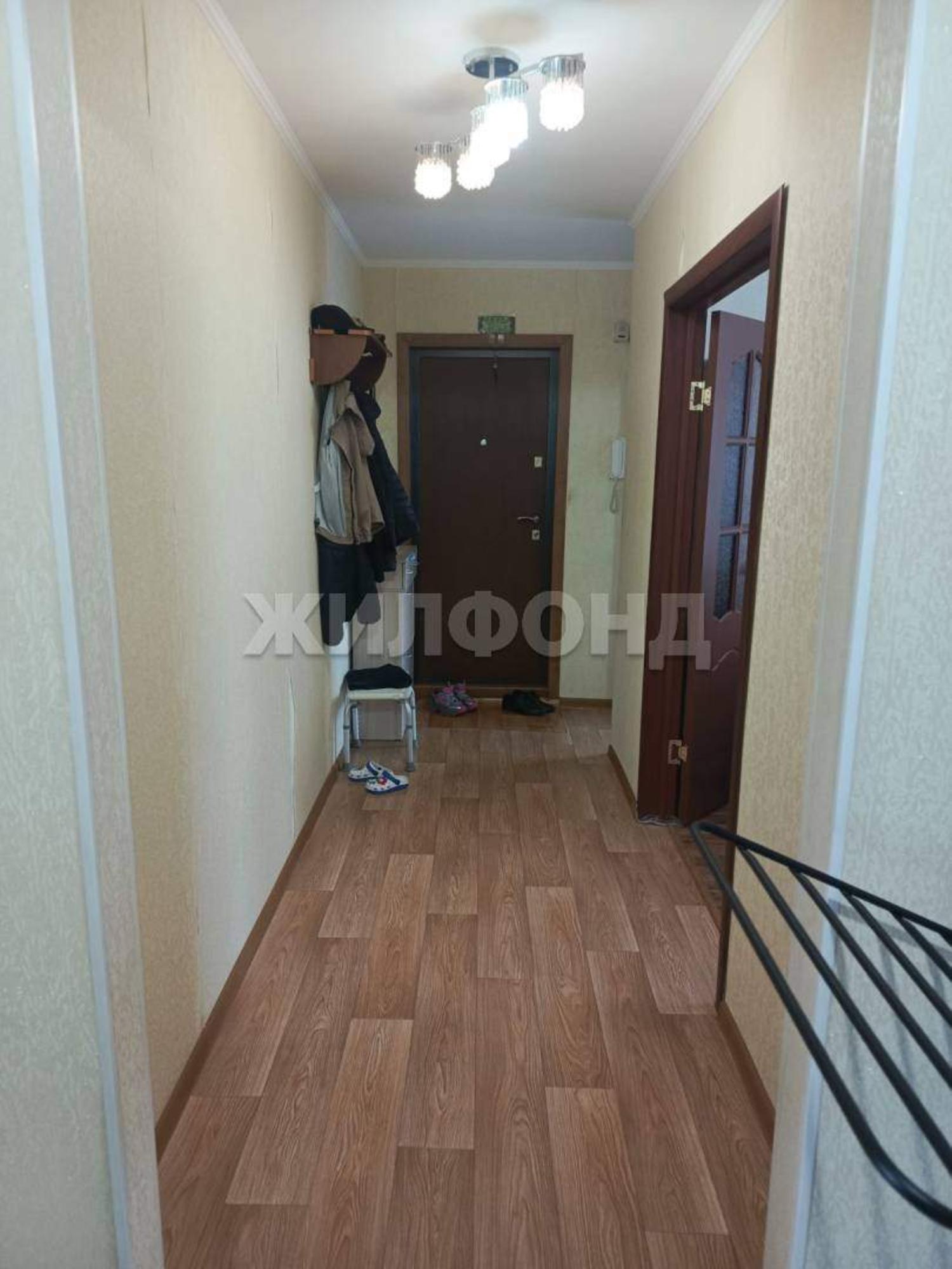 Купить квартиру за 6 386 000 рублей на Ленинский проспект, д.18