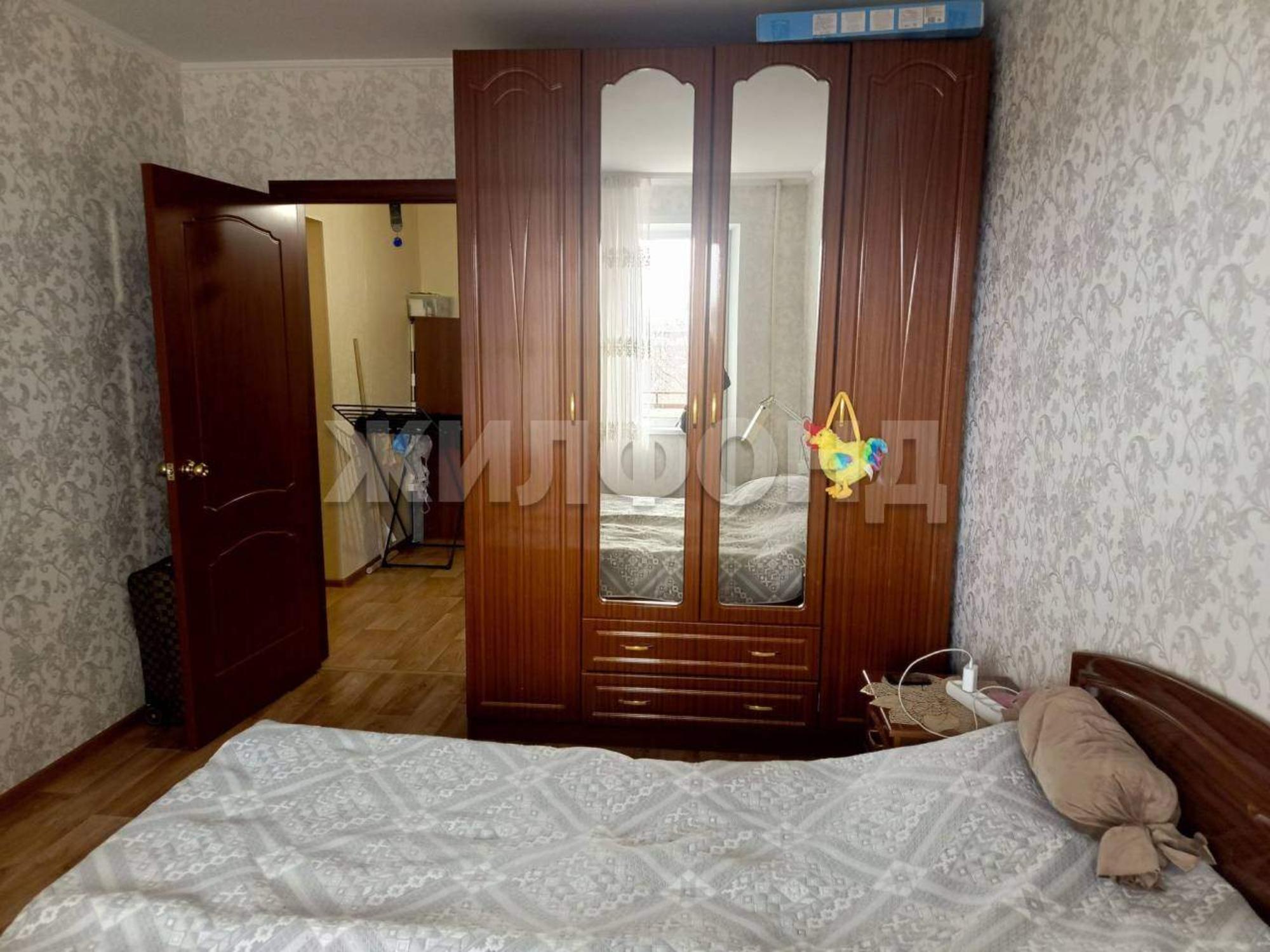 Купить квартиру за 6 386 000 рублей на Ленинский проспект, д.18