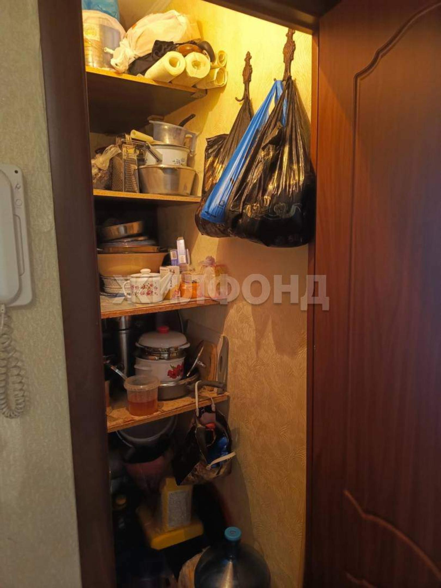 Купить квартиру за 6 386 000 рублей на Ленинский проспект, д.18
