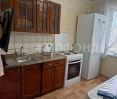 3-комн, 66кв м, этаж 4/9 Ленинский проспект, д.18