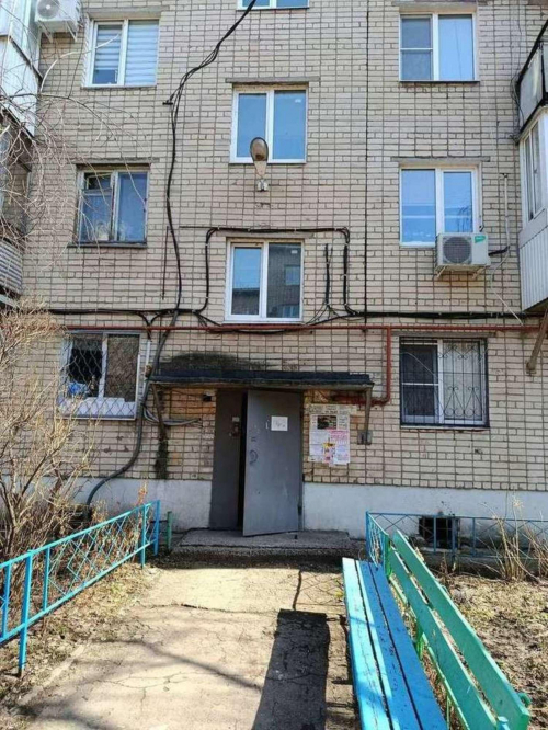 Продажа 2-комн квартиры Макарова улица, 3