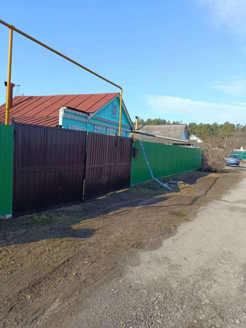 Продажа дома Школьный проезд, 5