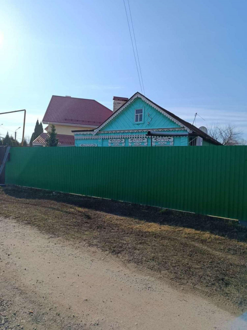 Продажа дома Школьный проезд, 5