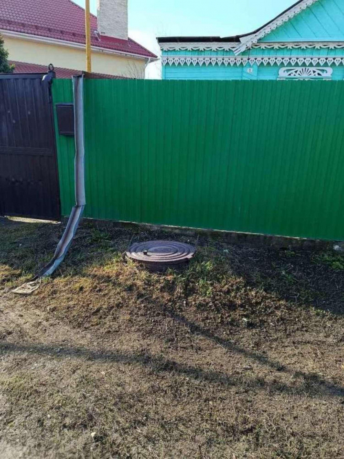 Продажа дома Школьный проезд, 5