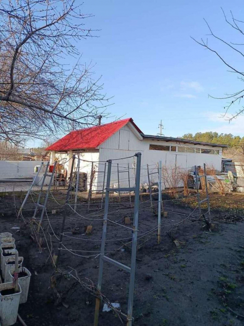 Продажа дома Школьный проезд, 5