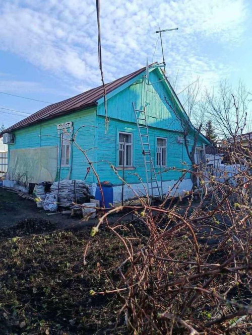 Продажа дома Школьный проезд, 5