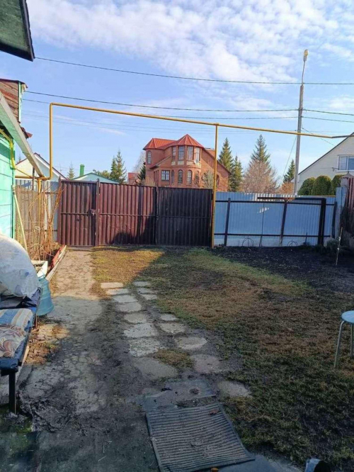 Продажа дома Школьный проезд, 5