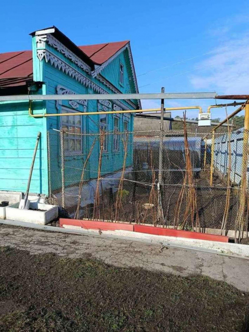Продажа дома Школьный проезд, 5