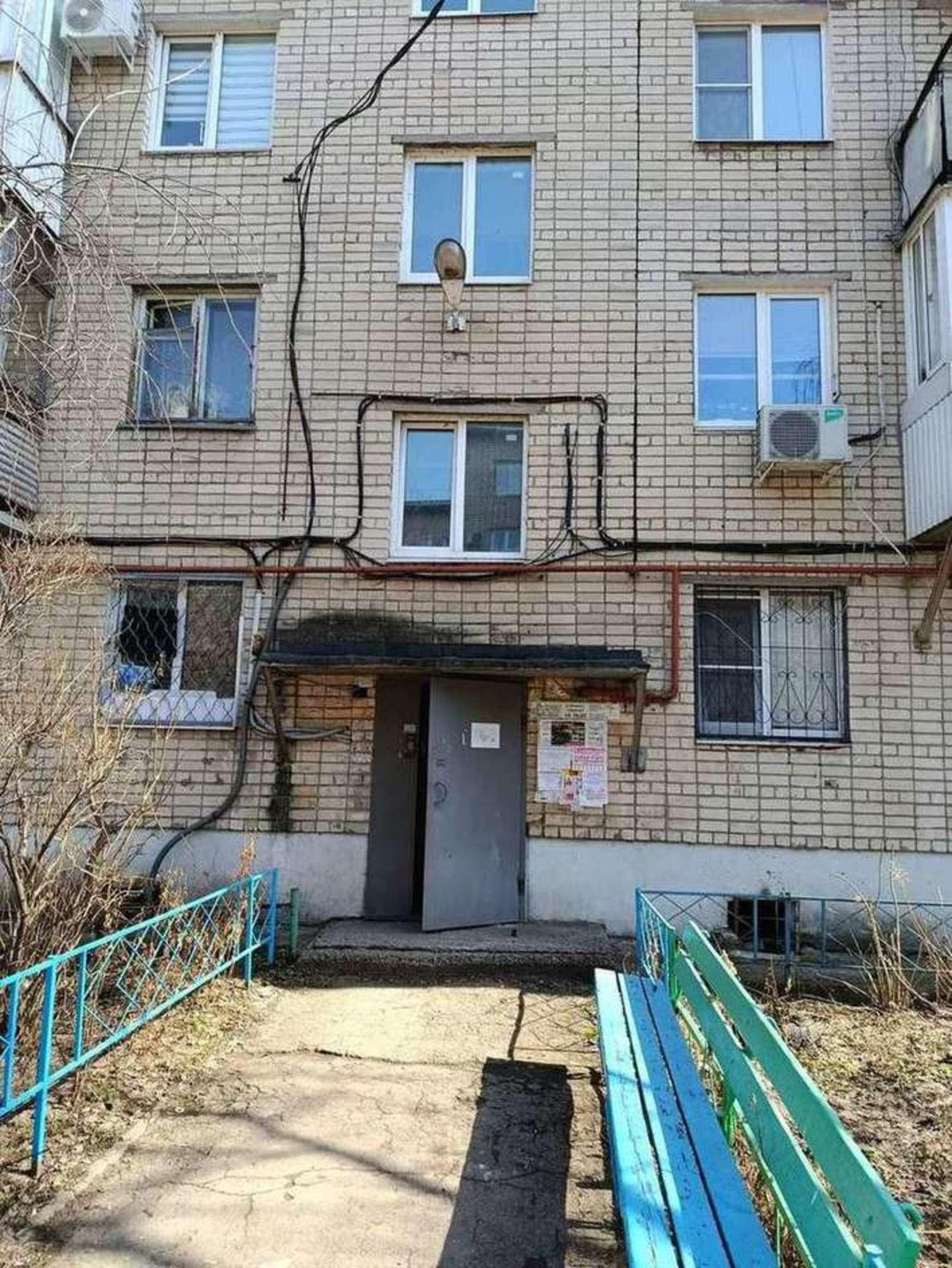 Купить квартиру за 3 000 000 рублей на Макарова улица, 3