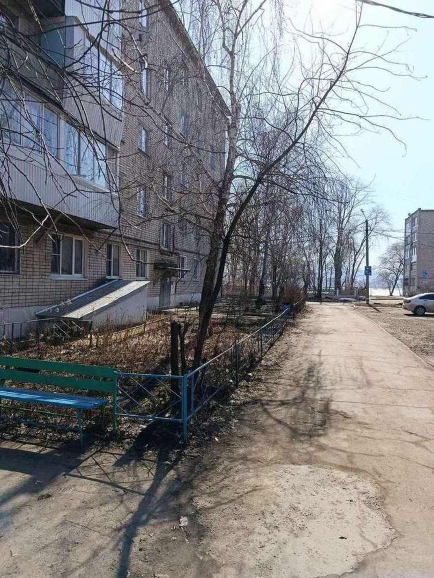 Купить квартиру за 3 000 000 рублей на Макарова улица, 3