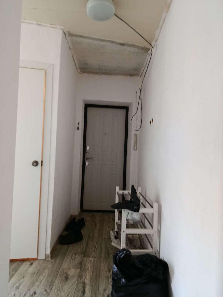 2-комн квартира Макарова улица, 3