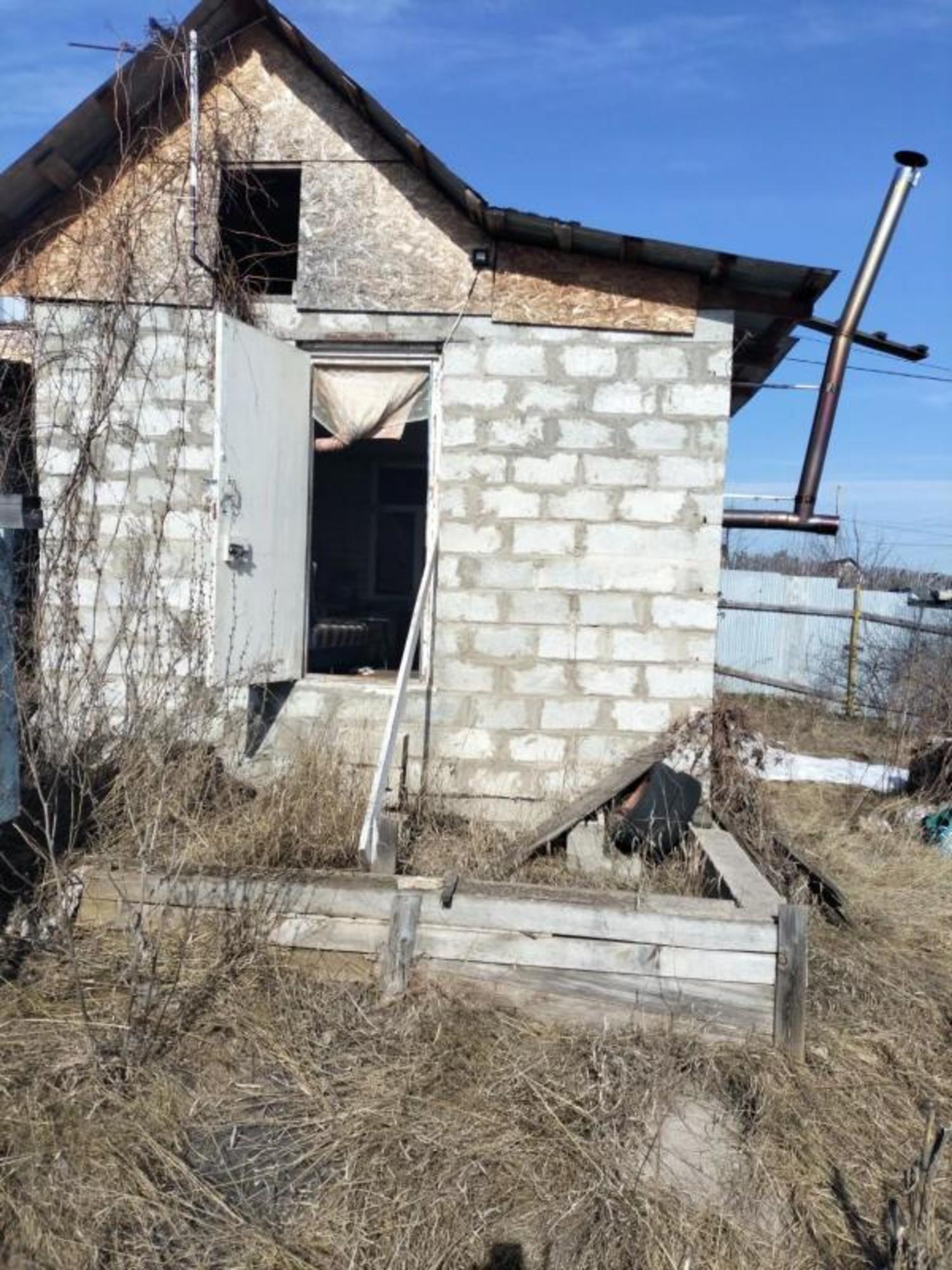 Купить дачу, дом, коттедж за 500 000 рублей на Антоновка-69