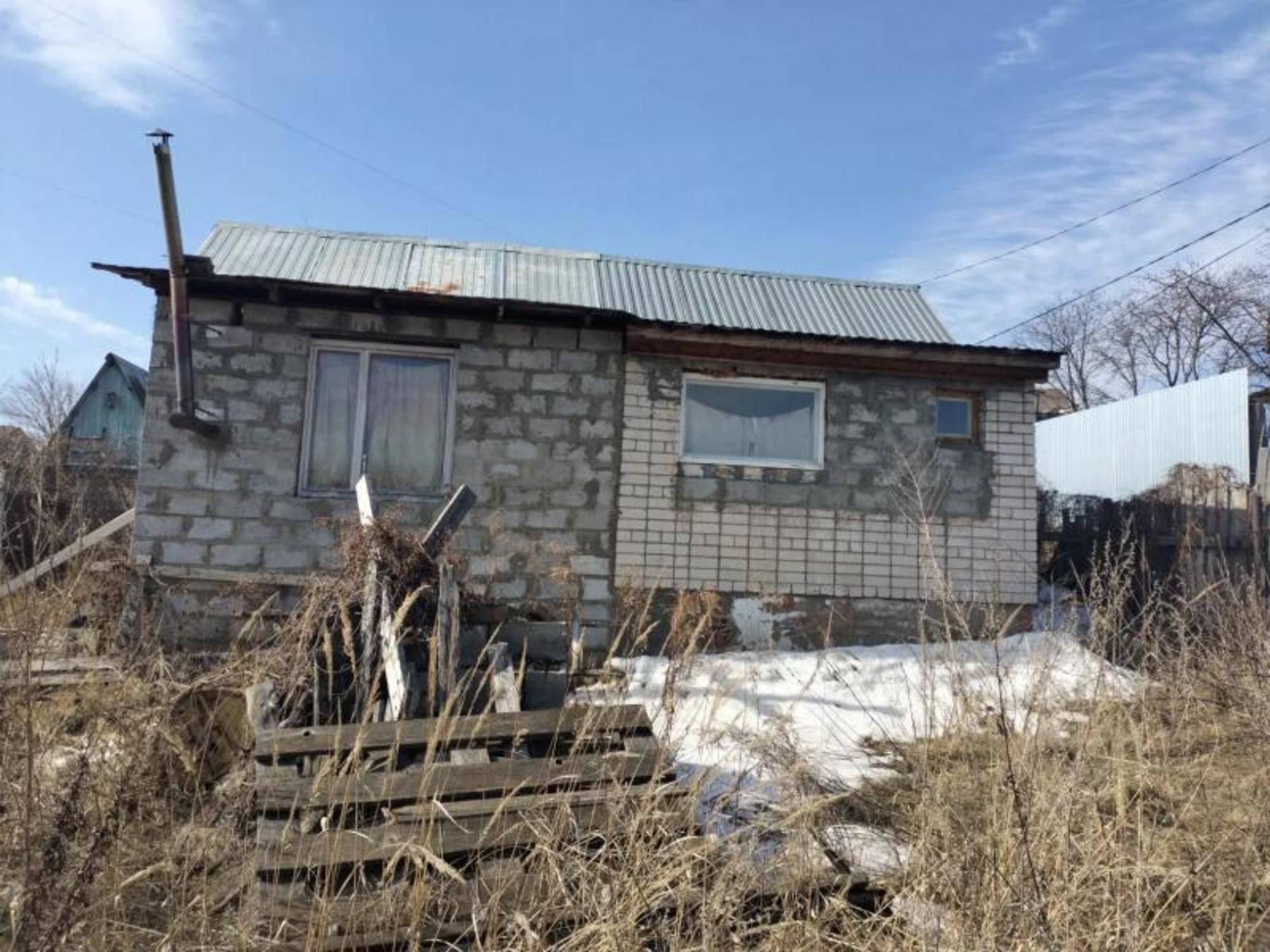 Купить дачу, дом, коттедж за 500 000 рублей на Антоновка-69