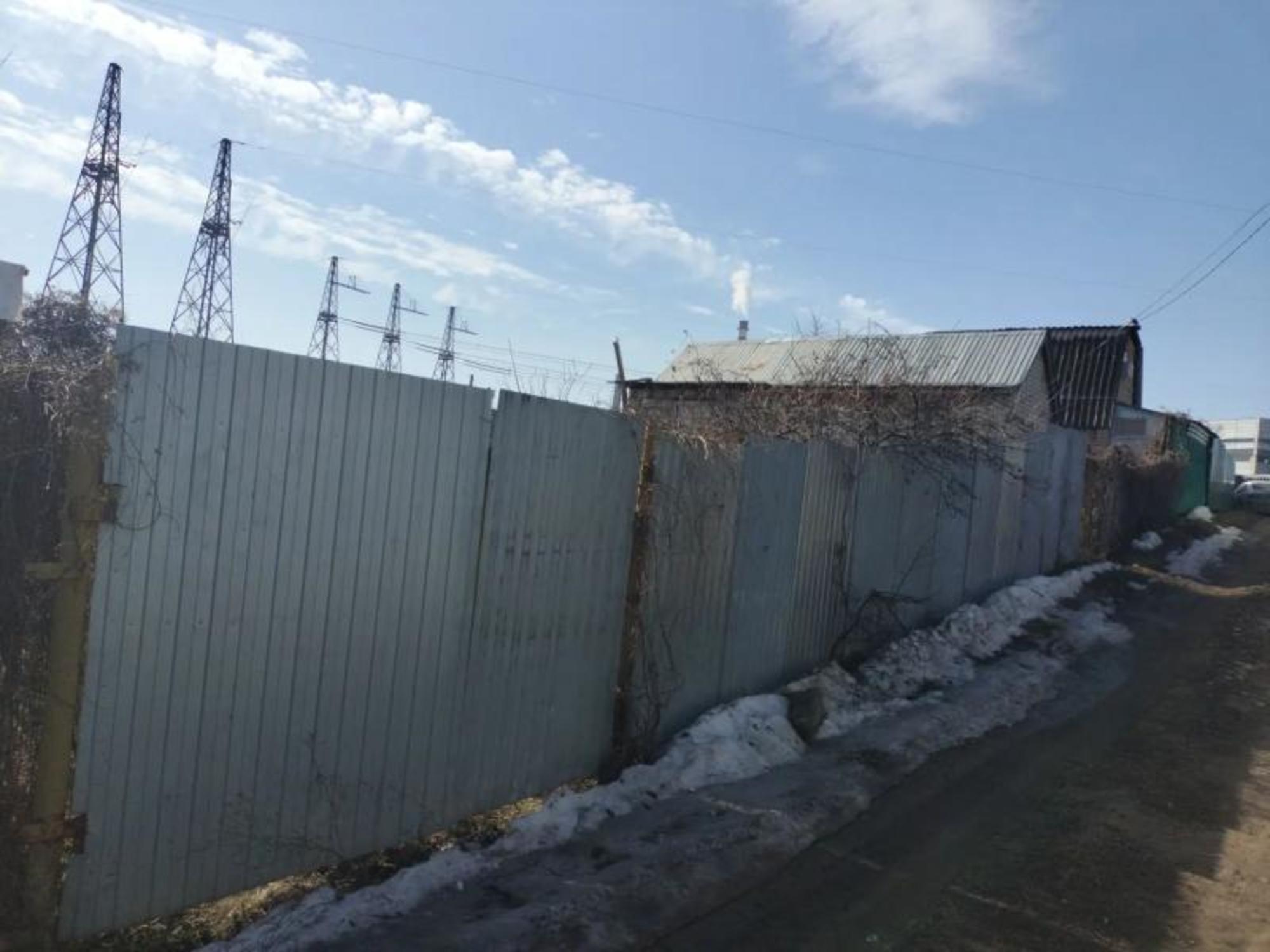 Купить дачу, дом, коттедж за 500 000 рублей на Антоновка-69