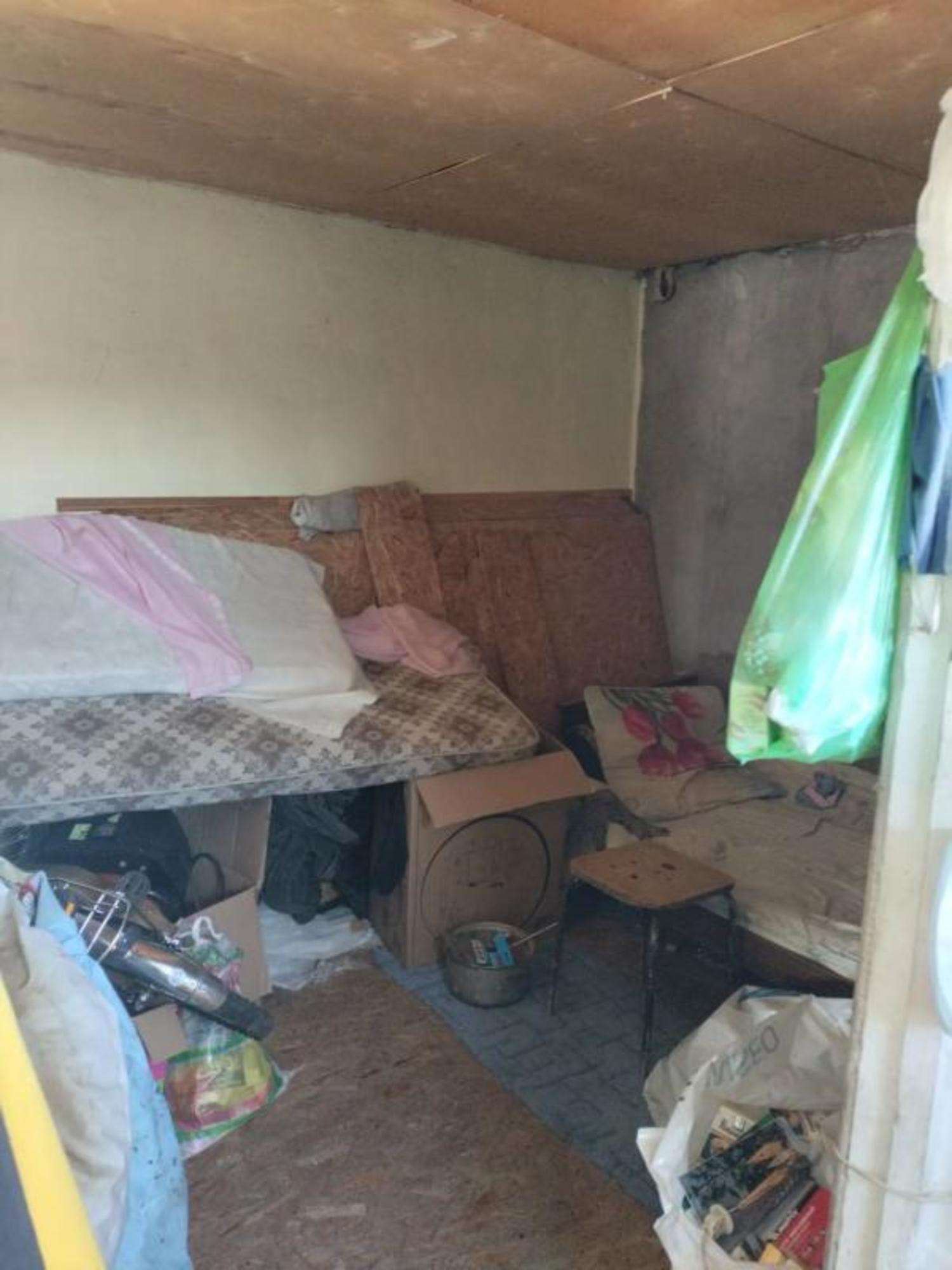 Купить дачу, дом, коттедж за 500 000 рублей на Антоновка-69