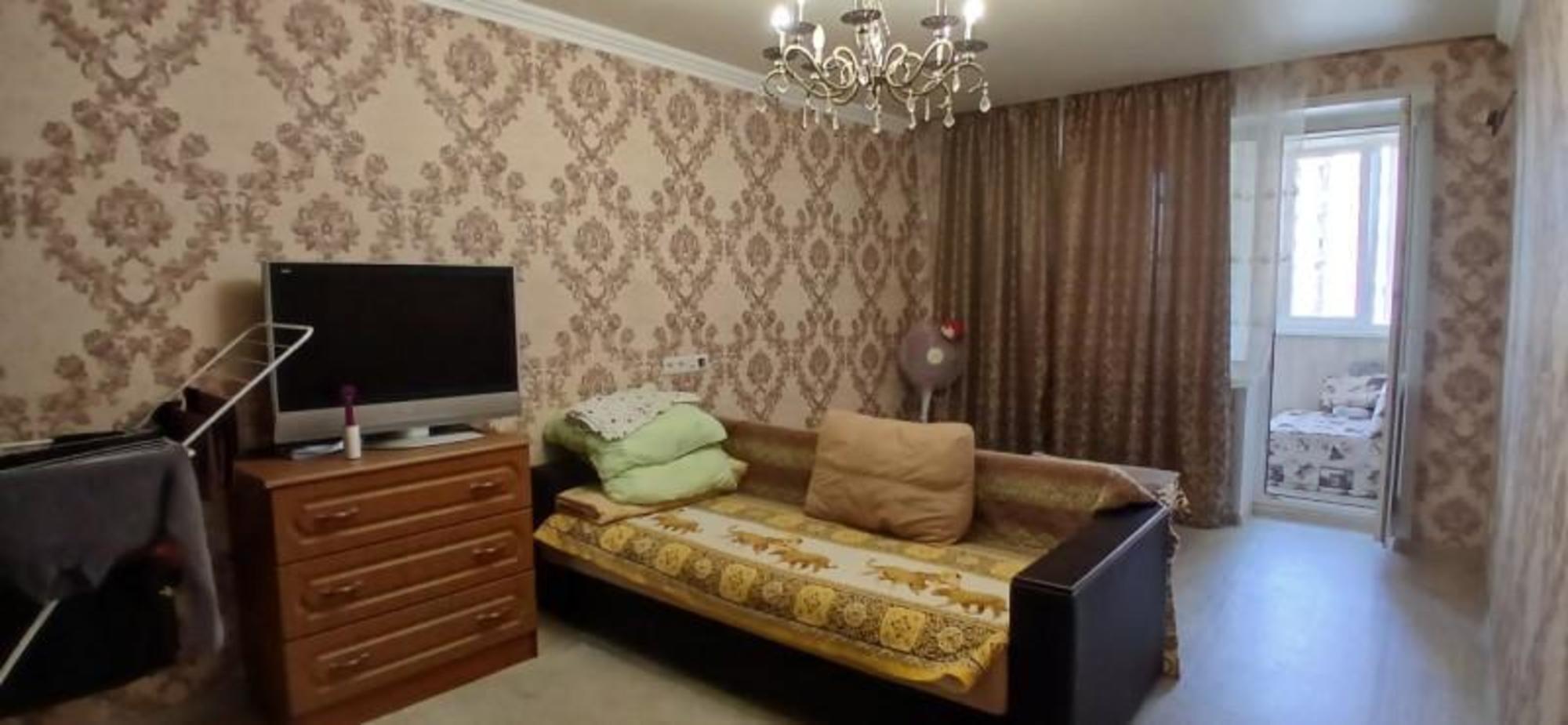 Купить квартиру за 5 550 000 рублей на Ленина б-р, 10