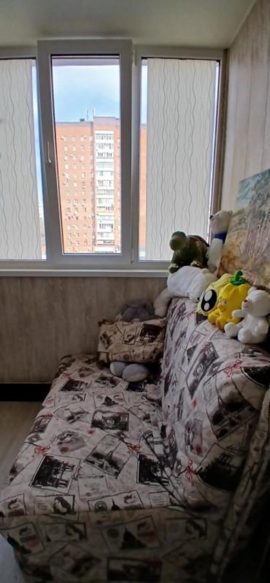 Купить квартиру за 5 550 000 рублей на Ленина б-р, 10