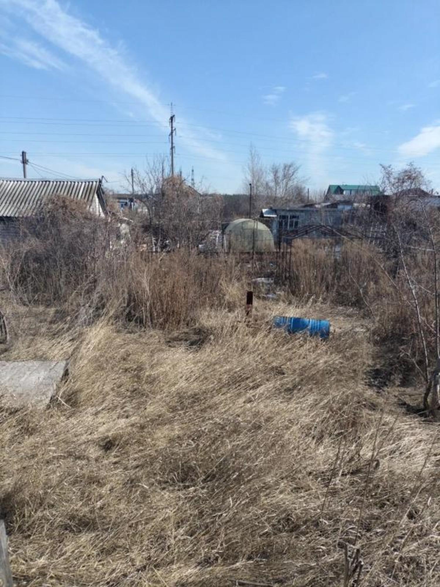 Купить дачу, дом, коттедж за 500 000 рублей на Антоновка-69